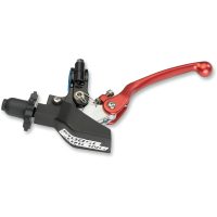 CLUTCH ASSEM DC8 MSE RED