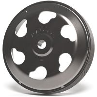 Clutch bell Maxi Wing ⌀160 X-Max/Majesty 400 MALOSSI