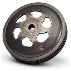 Clutch Bell With Lamellae, Internal Diameter 107 For Yamaha Minarelli Engines MALOSSI