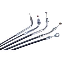 Clutch Cable - +8"
