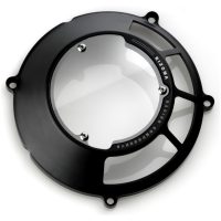Clutch cover