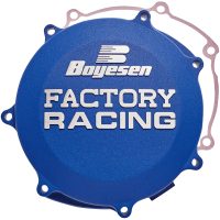 CLUTCH COVER BLUE KTM/HQV 23-25