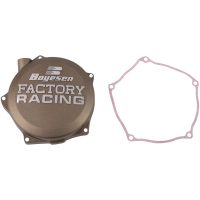 CLUTCH COVER MAG KX250 21-25