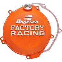 CLUTCH COVER ORG KTM/HQV 23-25