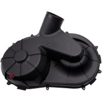 CLUTCH COVER POL OUTER