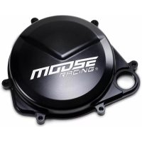 Clutch Cover - Yamaha
