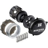 CLUTCH KIT BILLERPROOF TF250