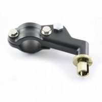Clutch Lever Bracket Forged KX125/250 ..-04 TMV