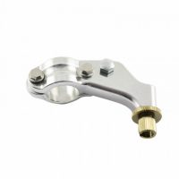 Clutch Lever Bracket Forged RM125/250 96-03 TMV