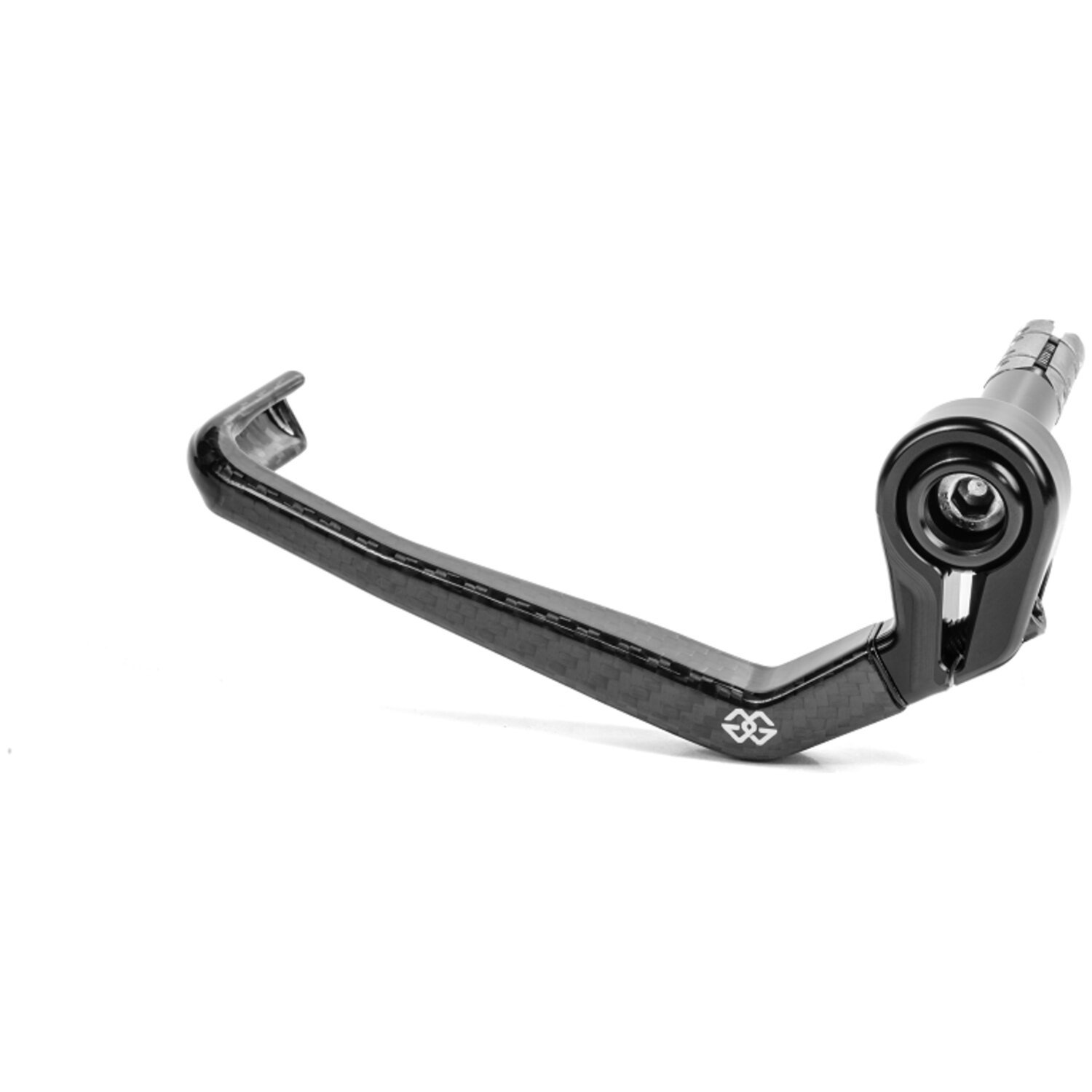 Kopplingsskydd gilles tooling - Suzuki gsf 1200 bandit 1999 carbon skydd