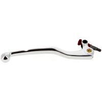 Clutch Lever Long Forged Aluminium Polished Sherco BIHR