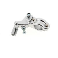 Clutch Lever Perch Forged Honda CR125R/250R BIHR