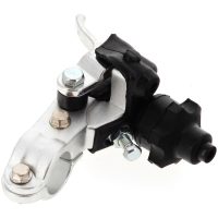 Clutch Lever Perch Forged Honda CRF250/450 R/X BIHR