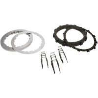 CLUTCH PK REPL CX - TWINCAM 07-17