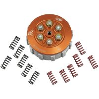 CLUTCH SCORP 2017 FL