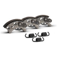 Clutch Shoes For Automatic Motorcycles Without Variator MALOSSI