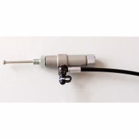 clutch slave cylinder CRF250 14) MAGURA
