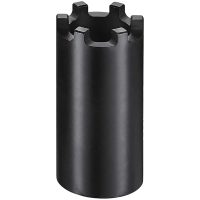 CLUTCH SPDR NUT SCKET POL