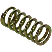 Clutch Spring 250 Heavy Gold REKLUSE