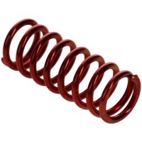 Clutch Spring 450 Medium Red REKLUSE