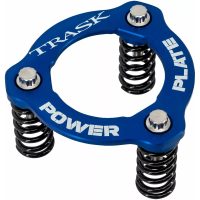 CLUTCH SPRING PLATE POWER KIT HIGH PRESSURE BLUE