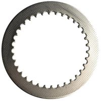 Clutch steel kit SBS