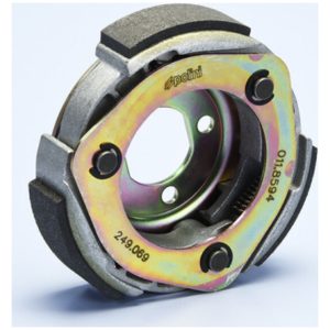 Clutch Without Fins POLINI