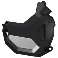 Clutch/Alternator Case Cover POLISPORT