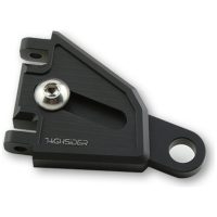 CNC aluminium lamp holder EXTEND HIGHSIDER