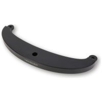 CNC headlight holder BOTTOM TYP1 HIGHSIDER