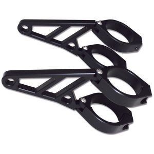 CNC lamp holder set for 35-37 mm HIGHSIDER