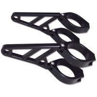 CNC lamp holder set for 38 - 41 mm HIGHSIDER