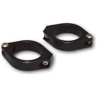 CNC standpipe clamps, 35-37 mm HIGHSIDER