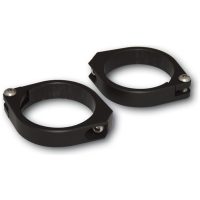 CNC standpipe clamps, 47+49+50+52+54 mm HIGHSIDER