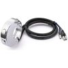 CNC-Switch 2 Knappar Krom DAYTONA – miniatyr 7