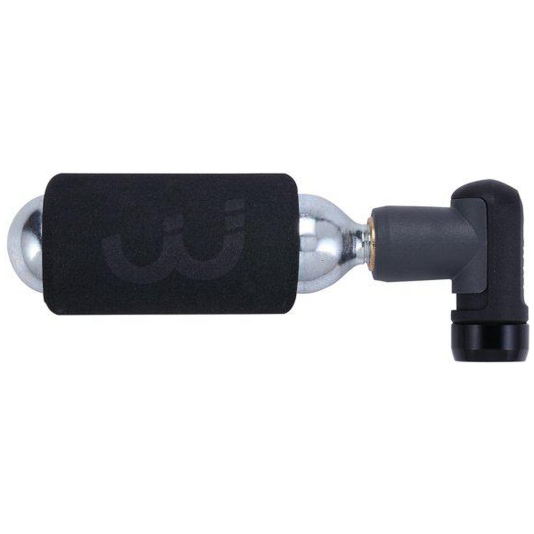 CO2-pump AirPush BBB