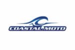 COASTAL MOTO logotyp