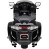 Cobra 6-INTO-6 SLIP-ON Avgassystem Chrome – miniatyr 3
