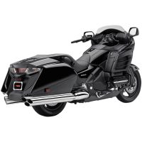 Cobra 6-INTO-6 SLIP-ON Avgassystem