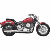 Cobra POWER PRO 2-INTO-1 Avgassystem