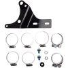 Cobra POWER PRO HP 2-INTO-1 Avgassystem Chrome – miniatyr 2