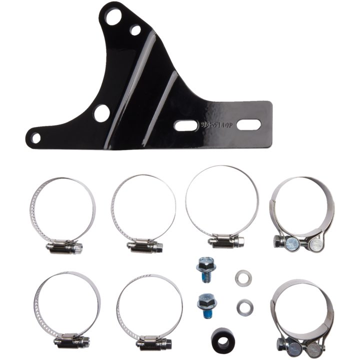 Cobra POWER PRO HP 2-INTO-1 Avgassystem Chrome – bild 2