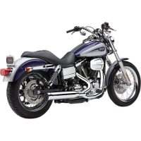 Cobra POWER PRO HP 2-INTO-1 Avgassystem