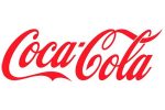 COCA-COLA logotyp