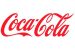 COCA-COLA logotyp