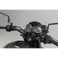 Cockpit GPS Fäste Standard SW-MOTECH