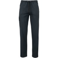 Cody Trousers Black L