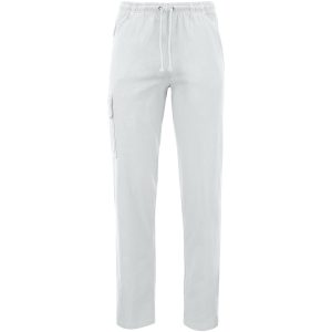 Cody Trousers White 3XS