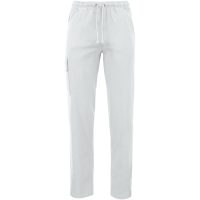 Cody Trousers White S