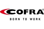 Cofra logotyp